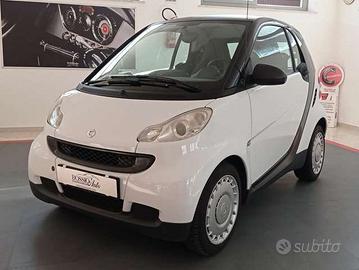smart forTwo 1.0 mdr Pure 61cv