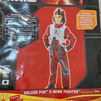 Costume Carnevale Star Wars