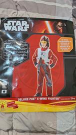 Costume Carnevale Star Wars