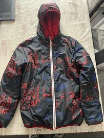 Giacca Wed'ze unisex duplefax  12 < 14 anni