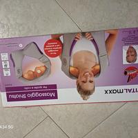 VITAL MAXX MASSAGGIO SHIATSU