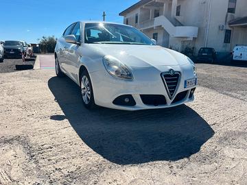 ALFA ROMEO Giulietta (2010-21) - 2012
