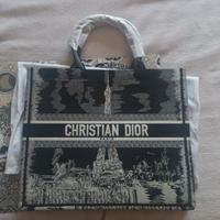 Borsa tote bag Dior