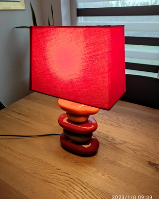 Lampada bajour Maison du Monde