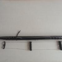fucile mares hf120