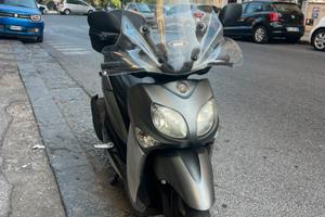 Yamaha Xenter 125