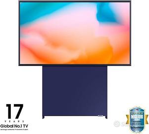 TV Samsung Sero 43