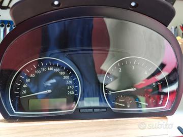 Cruscotto per BMW X3 E83