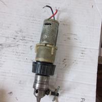 mandrino per trapano elettrico