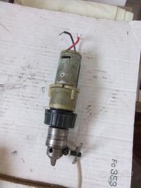 mandrino per trapano elettrico