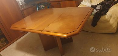 Tavolo allungabile 100 euro