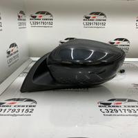 Specchio specchietto retrovisore con telecamera sx