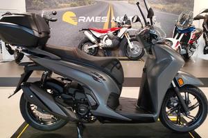 Honda SH 350 i Sport