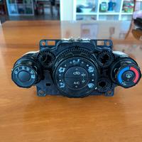 controllo aria condizionata ford fiesta