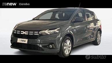 Dacia Sandero Streetway 1.0 tce ECO-G Express...