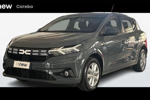 Dacia Sandero Streetway 1.0 tce ECO-G Express...