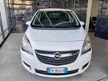 OPEL Meriva 1.4 Turbo 120CV GPL Tech Advance