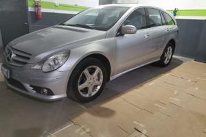 R 320 CDI 4 MATIC 224 CV KM  90000  UNIPROP..