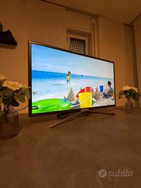 Televisore Smart Tv Samsung Serie 5, 32 Pollici