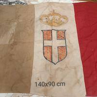 Bandiera di guerra Savoia 