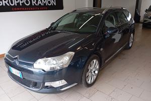 Citroen C5 2.0 HDi 163 aut. Executive Tourer