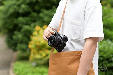 Nikon Z5 + Nikkor Z 24-50mm