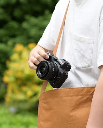 Nikon Z5 + Nikkor Z 24-50mm