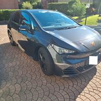 Cupra Born Impulsive+ 231cv e-boost 