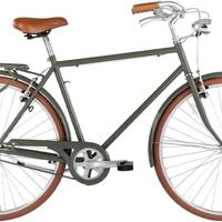 Bicicletta ALPINA modello sport