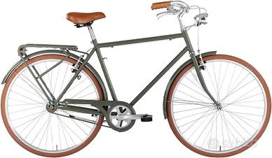 Bicicletta ALPINA modello sport