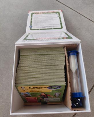 gioco in scatola 