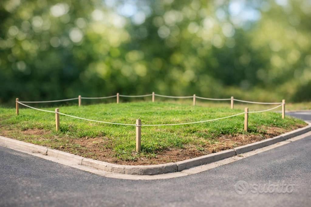 Immobile in asta di 764 m² a Macchia d'Isernia - Vista 3
