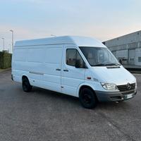 Mercedes Sprinter 313 CDI