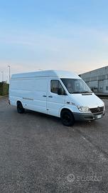 Mercedes Sprinter 313 CDI