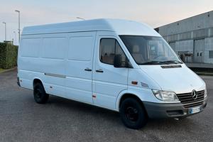Mercedes Sprinter 313 CDI