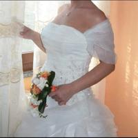 abito da sposa 