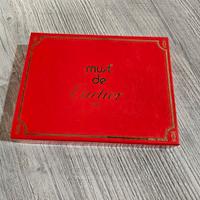 Carte da Collezione Must de Cartier