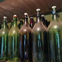 Bottiglioni da 2 litri 