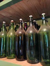 Bottiglioni da 2 litri 