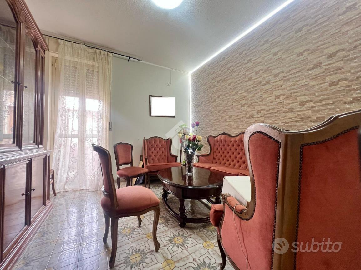 Apartment in Palermo, Roccella, II Circoscrizione - Vista 6