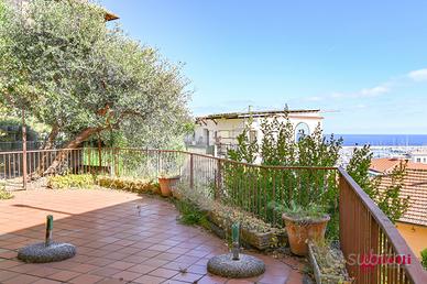 Appartamento Varazze [Cod. rif 3304884VRG]