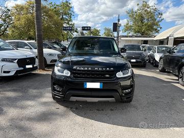 Range Rover Sport 3.0 TDV6 HSE - 2016 - FULL
