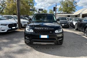 Range Rover Sport 3.0 TDV6 HSE - 2016 - FULL