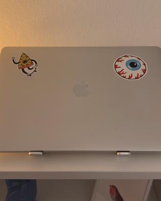 Macbook Pro 15,6” - 2017