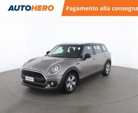 MINI Clubman ZK02223