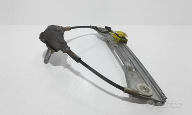 Ricambio Alzacristallo elettr. porta ant. Sinistro