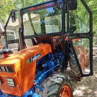 CABINA per Same FALCON