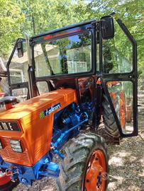 CABINA per Same FALCON