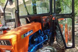 CABINA per Same FALCON