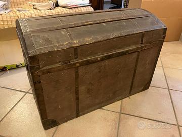 Baule